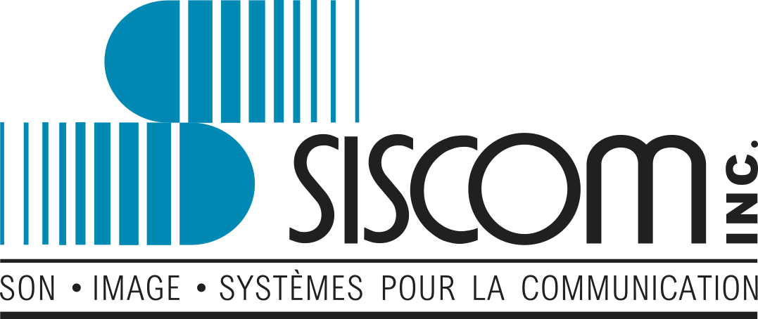 Logo SISCOM