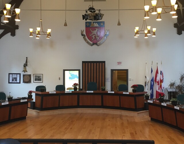 Mairie d'arrondissement d'Outremont